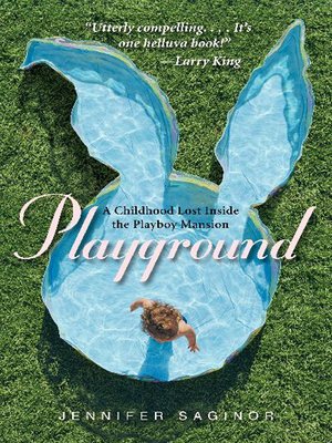 cover image of Playground